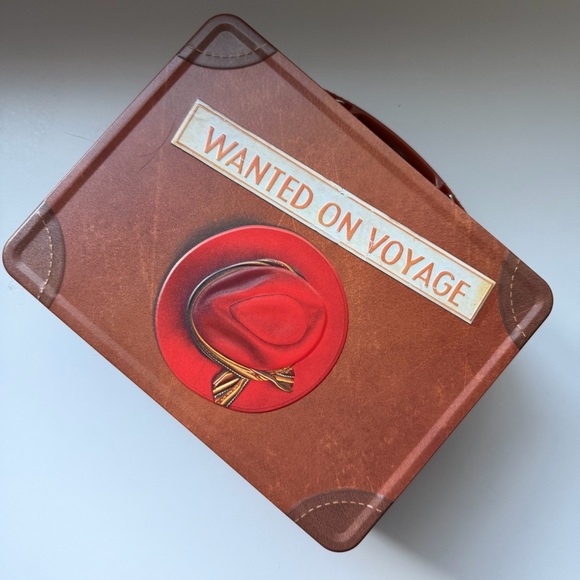 PADDINGTON LUNCHBOX! - Picture 4 of 4